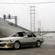 Illustration for article titled The Toyota Soarer Aerocabin Is The Ultimate In Open Air Rad Rides